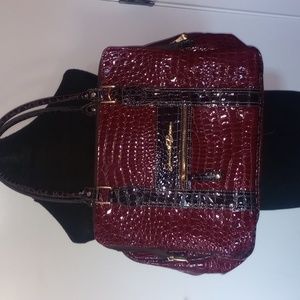 Samantha Brown Computer bag